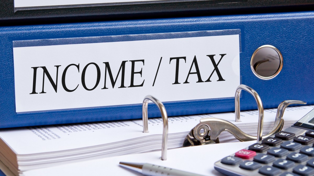 Essential Guide: Income Tax Basics for Beginners in India