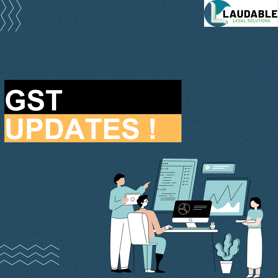 GSTR-9 ITC Amendments (2022-23): Impact & Analysis
