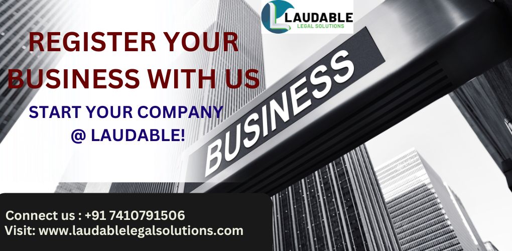 Benefits of Registering a Company: Unlocking the Potential